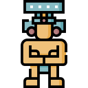 xiuhtecuhtli icon