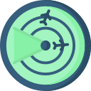 radar icon