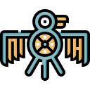 azteca icon