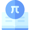 matemáticas icon