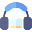 audio libro icon