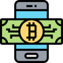 criptomoneda icon