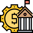 financiero icon