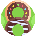 rosquilla icon