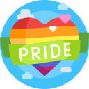 orgullo icon