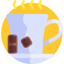 chocolate caliente 