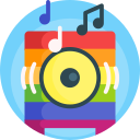 música icon