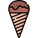 cucurucho de helado icon