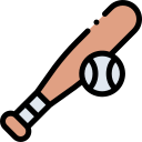 béisbol icon