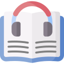 audio libro icon