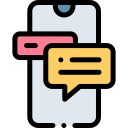 chat icon