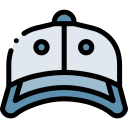 gorra icon