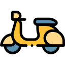 scooter icon