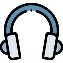 auriculares icon