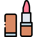 lápiz labial icon