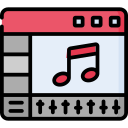 editor icon