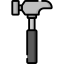 martillo icon