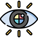 visión icon