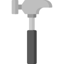 martillo icon