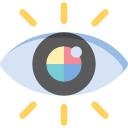 visión icon