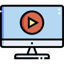 monitor icon