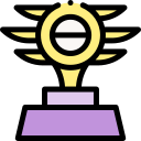 trofeo icon