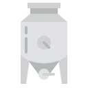 fermentación icon
