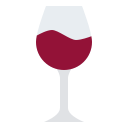copa de vino icon