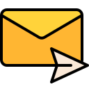 enviar correio icon