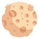 asteroide icon