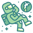 astronauta icon