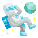 astronauta icon