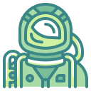 astronauta icon