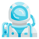 astronauta icon