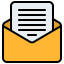 escribir correo icon