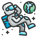 astronauta icon