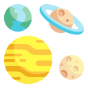 planetas icon