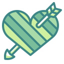 corazón icon