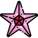 estrella de mar icon