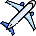 avión icon