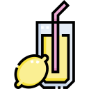 jugo de limon icon