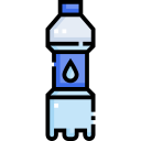 botella de agua icon