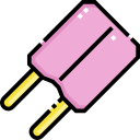 paleta de hielo icon