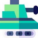 tanque icon