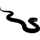 serpiente 