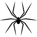 araña 