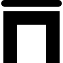 작은 벤치 