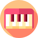 piano icon