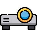 proyector icon