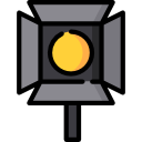 destacar icon